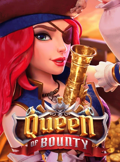 Wild West Gold slot game cover